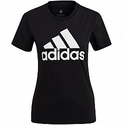 Tričko adidas Essentials Regular T-Shirt W GL0722