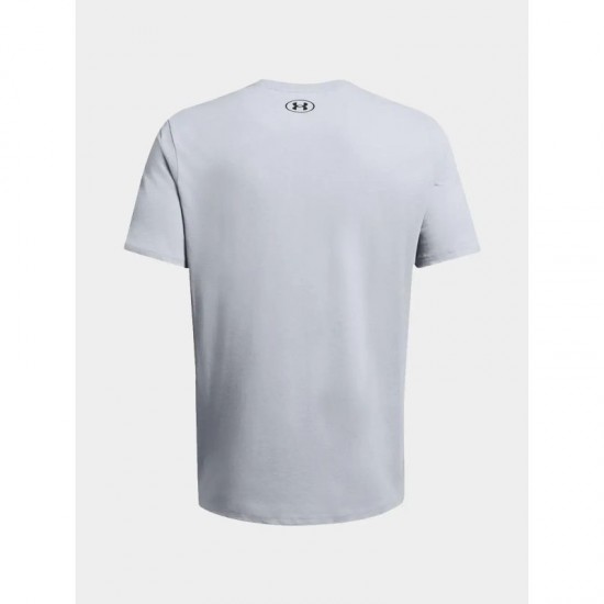 Tričko Under Armour M 1382915-011