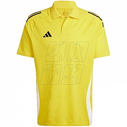 Tričko adidas Tiro 24 Competition Polo M IV9144