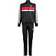 Tepláková súprava adidas Seasonal Essentials Tiberio 3-Stripes Jr JC7519