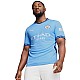 Tričko Puma  Manchester City FC Home Jersey Team M 775075 01