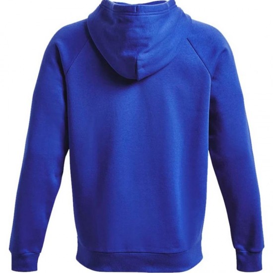 Under Armour Rival Fleece Hoodie M 1357092 486