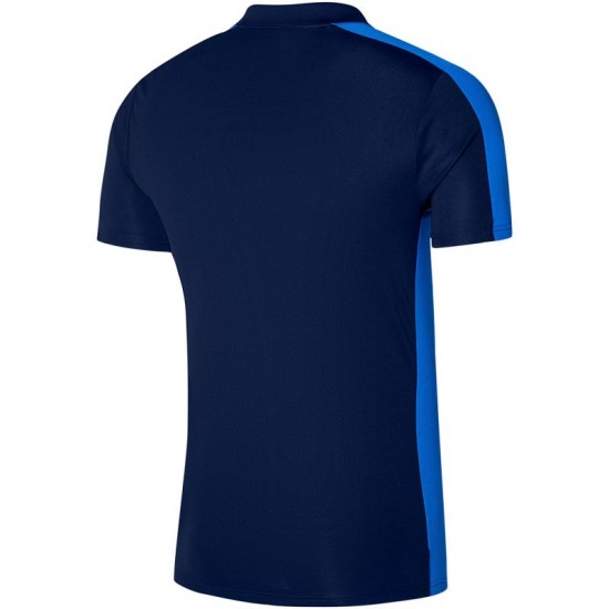 Tričko Nike Polo Df Academy 23 SS Jr DR1350 451