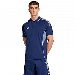 Tričko adidas Tiro 25 Competition Polo M JY1811