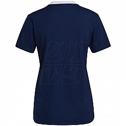 Tričko adidas Entrada 22 Jersey W H59849