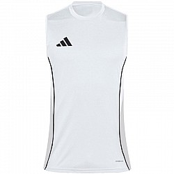 Tričko adidas Tiro 25 Competition Sleeveless Jersey M JJ1522