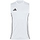 Tričko adidas Tiro 25 Competition Sleeveless Jersey M JJ1522