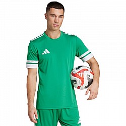 Tričko adidas Squadra 25 M JN7485