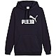 Puma ESS No.1 Logo Hoodie TR M 682572 16