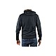 Kappa Taino Hooded M 705322-19-4006