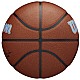 Wilson Team Alliance Memphis Grizzlies Ball WTB3100XBMEM