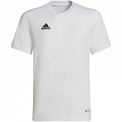 Tričko adidas Entrada 22 Tee Jr HC0447