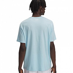 Tričko Under Armour Sportstyle Left Chest Ss M 1326799 494