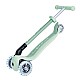 Globber Primo Foldable Lights Ecologic Jr 696-505