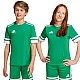 Tričko adidas Squadra 25 Jr JN7486
