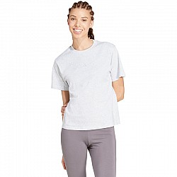 Tričko adidas Essentials Small Logo Cotton W JC5945