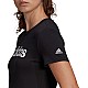 Tričko adidas Essentials Slim W GL0769