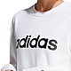 adidas Essentials Linear French Terry W IC6879