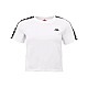 Tričko Kappa Inula T-Shirt W 309090-11-0601