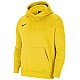 Nike Park Fleece Pullover Hoodie Junior CW6896-719