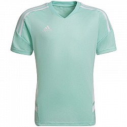 Tričko adidas Condivo 22 Jersey Jr HD4719