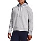 Under Armour Rival Fleece CB Hoodie W 1373031 014