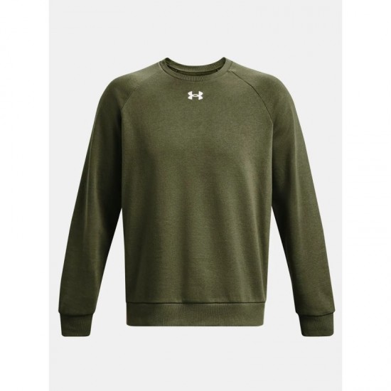 Under Armour Fleece Crew M 1379755-390