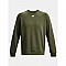 Under Armour Fleece Crew M 1379755-390