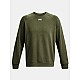 Under Armour Fleece Crew M 1379755-390
