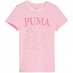 Tričko Puma Squad Tee Jr 679387 30