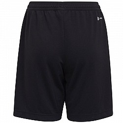 Trenky adidas Entrada 22 Training Short Y Jr H57498