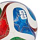 Futbalová lopta adidas World Cup 26 Trionda Pro Sala JD8033