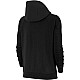 Nike Sportswear Full-Zip Hoodie Jr DA1686 010