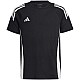 Tričko adidas Tiro 24 Sweat Tee Jr IJ9953