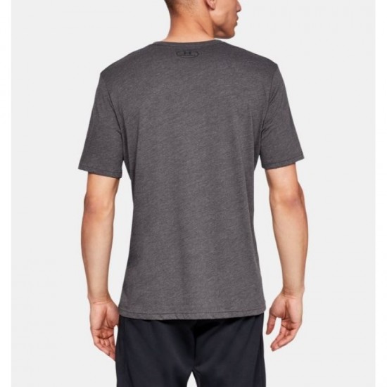 Tričko Under Armour Sportstyle Left Chest SS M 1326799 019