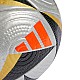 Futbalová lopta adidas Fussballiebe Finale Pro IS7436