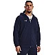 Under Armour Rival Fleece FZ Hoodie M 1379767 410