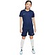 Trenky Nike Dri Fit Academy 25 Jr FZ9784 410