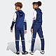 Tepláky adidas Squadra 25 Training Jr JD4799