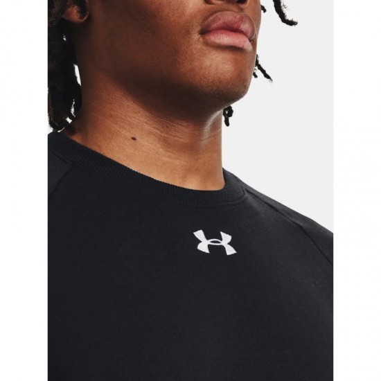Under Armour Fleece Crew M 1379755-001