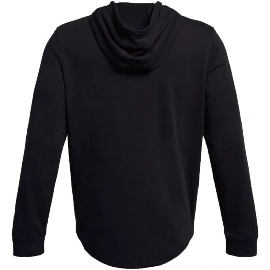 Under Armour UA Rival Terry Graphic Hoodie M 1386047 001
