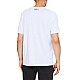 Tričko Under Armour Left Chest Logo M 1326799-100