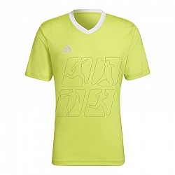 Tričko adidas Entrada 22 M HC5077