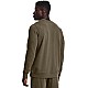 Under Armour UA Rival Terry Logo Crew M 1370391 361