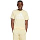 Tričko adidas Essentials Single Jersey Big Logo Tee M IX0135