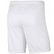 Trenky Nike Y Park III Jr BV6865 103