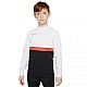 Nike DF Academy 21 Drill Top Jr CW6112 016