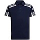 Tričko adidas Squadra 21 Polo Jr HC6274