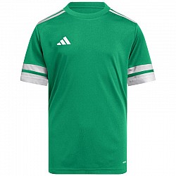 Tričko adidas Squadra 25 Jr JN7486