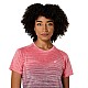 Tričko Asics Seamless SS TP W 2012C385701